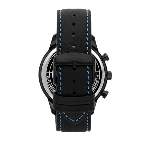 Thumbnail 2 de Sector No Limits Orologio Uomo 270 Limited Edition – Multifunzione Analogico (R3251578012)