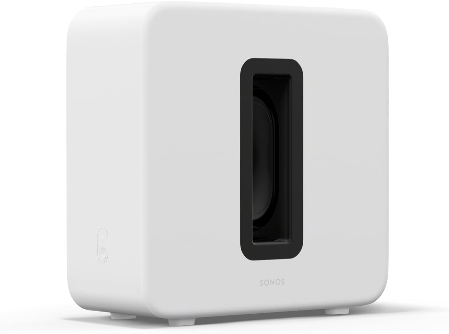 Thumbnail 6 de Sonos Sub 4 – WLAN-Subwoofer Schwarz
