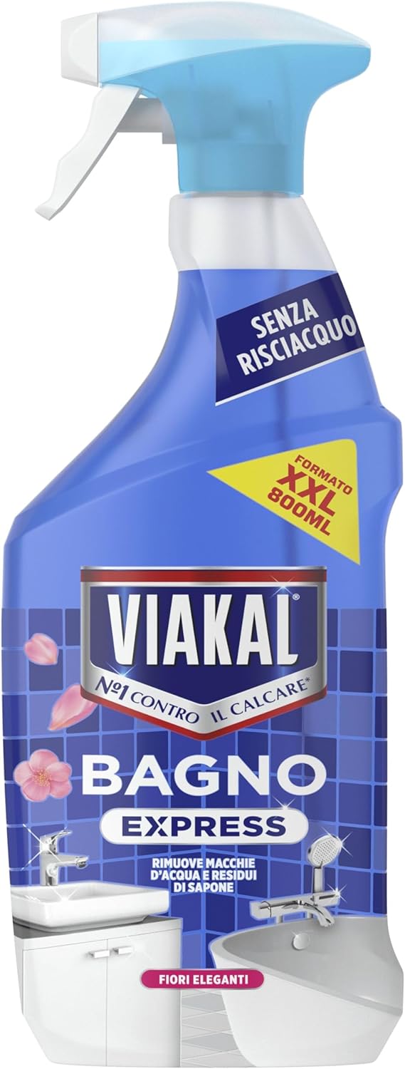 Thumbnail 6 de Viakal Spray Classico 800 ml