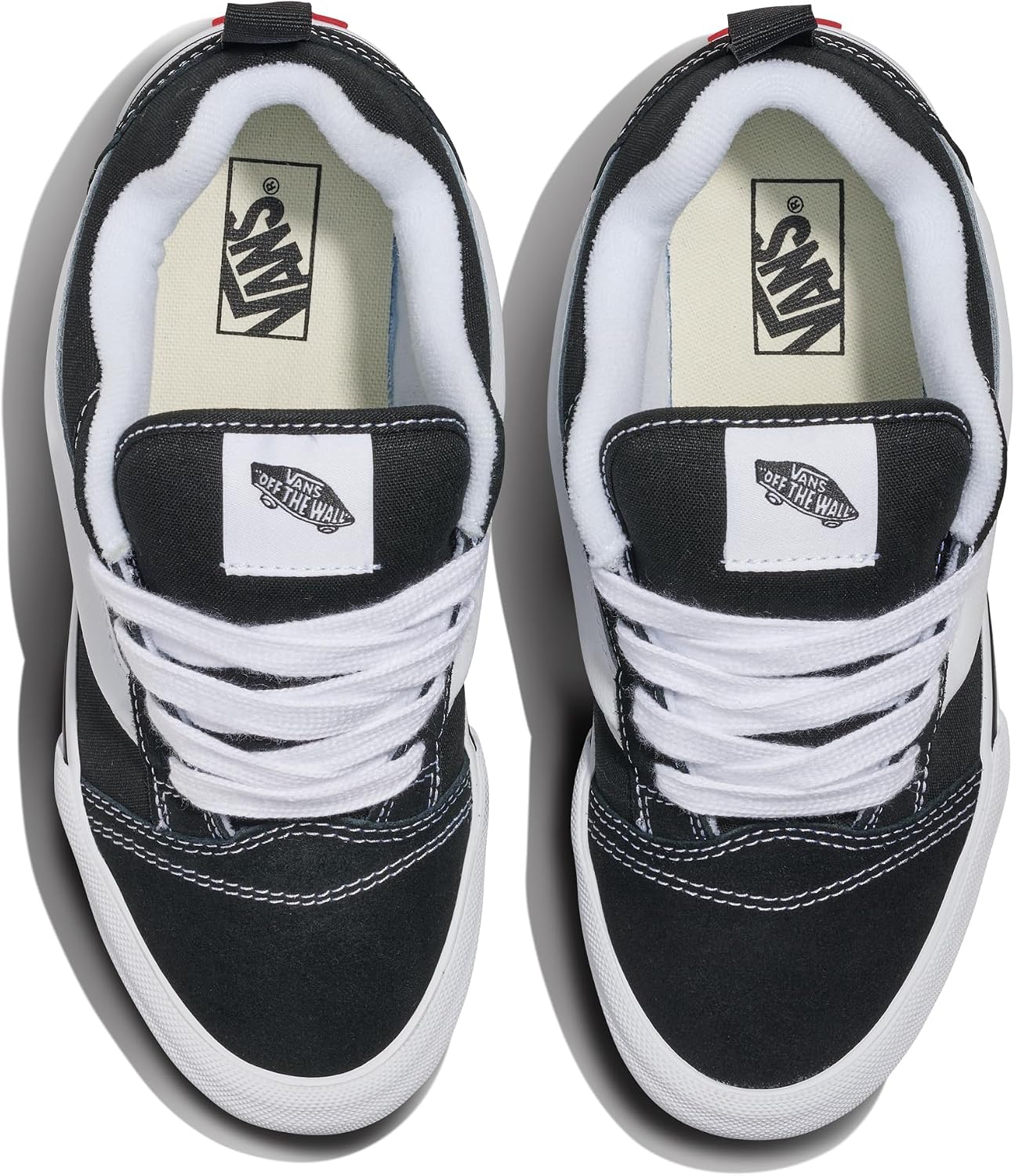 Thumbnail 4 de Baskets Vans Knu Skool Enfants — design intemporel et confort fiable