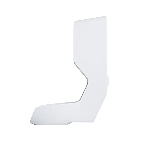 Detalle 2 de Supporto per presa di corrente per Echo Pop Made for Amazon – Bianco ghiaccio di ECHOGEAR