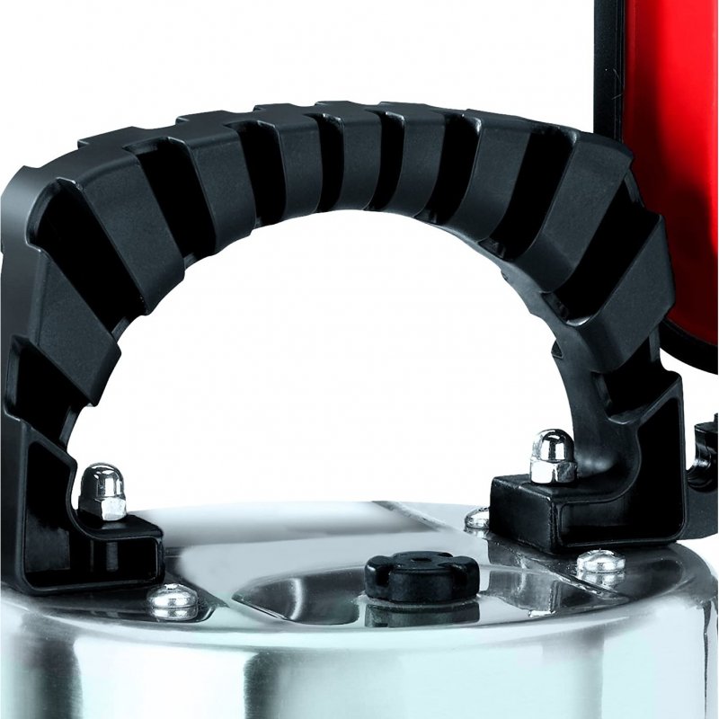 Detalle de Einhell GH-DP 6315 N Bomba de aguas sucias 630W