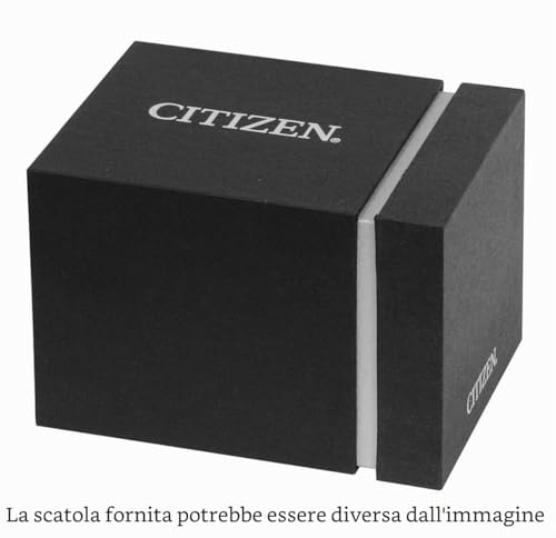 Thumbnail 6 de Citizen Chronograph AN3660-81A – Cronografo da uomo in acciaio