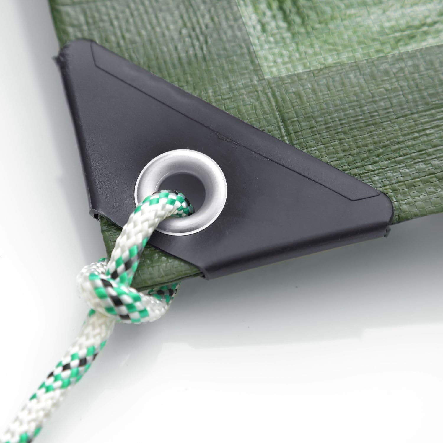 Thumbnail 3 de GardenMate telone di copertura e protezione in tessuto verde 4 m x 5 m (20 m²)