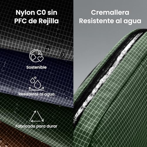 Thumbnail 1 de tomtoc Light-T12 Bolsa Organizadora