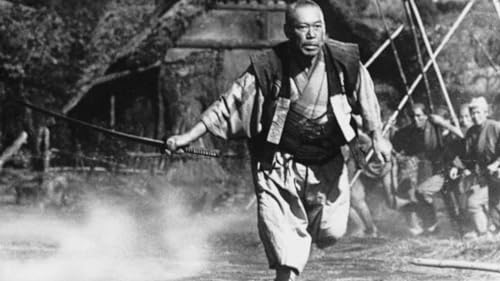 Thumbnail 13 de KSM GmbH Akira Kurosawa – Samurai Edition, 5-Disc-Set