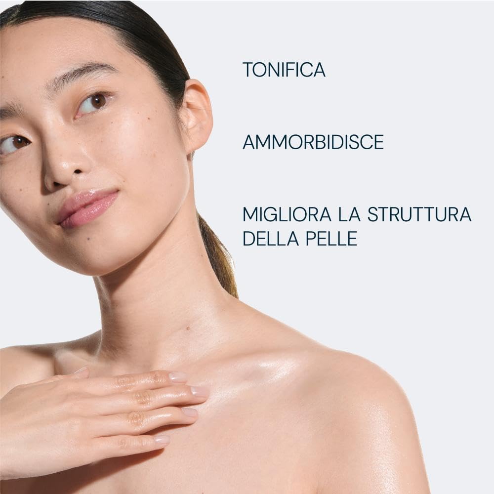 Detalle de Elemis Body Exotics Miscela di Oli Corpo - Camelia Giapponese, Olio Nutriente 100 ml