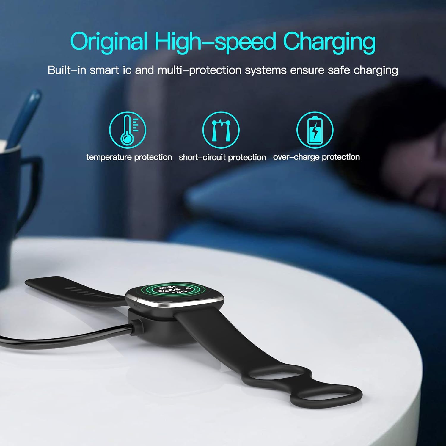 Thumbnail 5 de AWINNER Versa Charger Cable 3/4 Sense 2