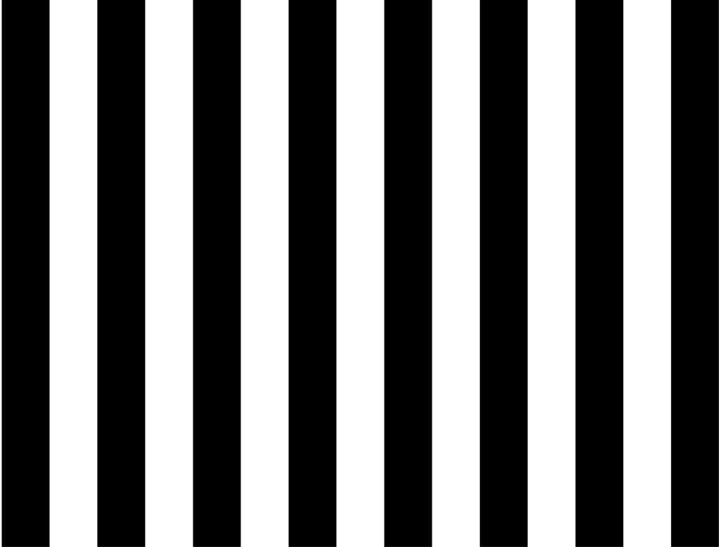 Detalle de BELECO 2.1x1.5m Fabric Black and White Stripes Backdrop