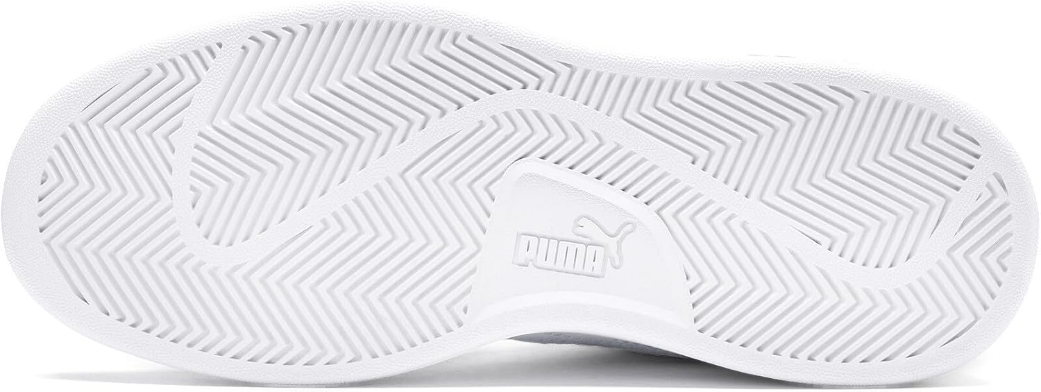 Thumbnail 3 de Puma Smash Buck Sneakers unisex: stile tennis e tomaia in morbida pelle