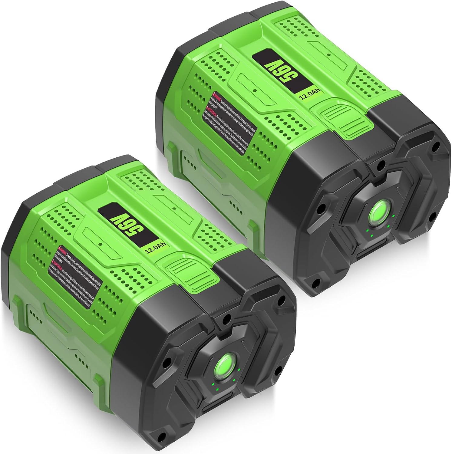 Detalle de Replacement Battery for EGO 56V Tools 12.0Ah