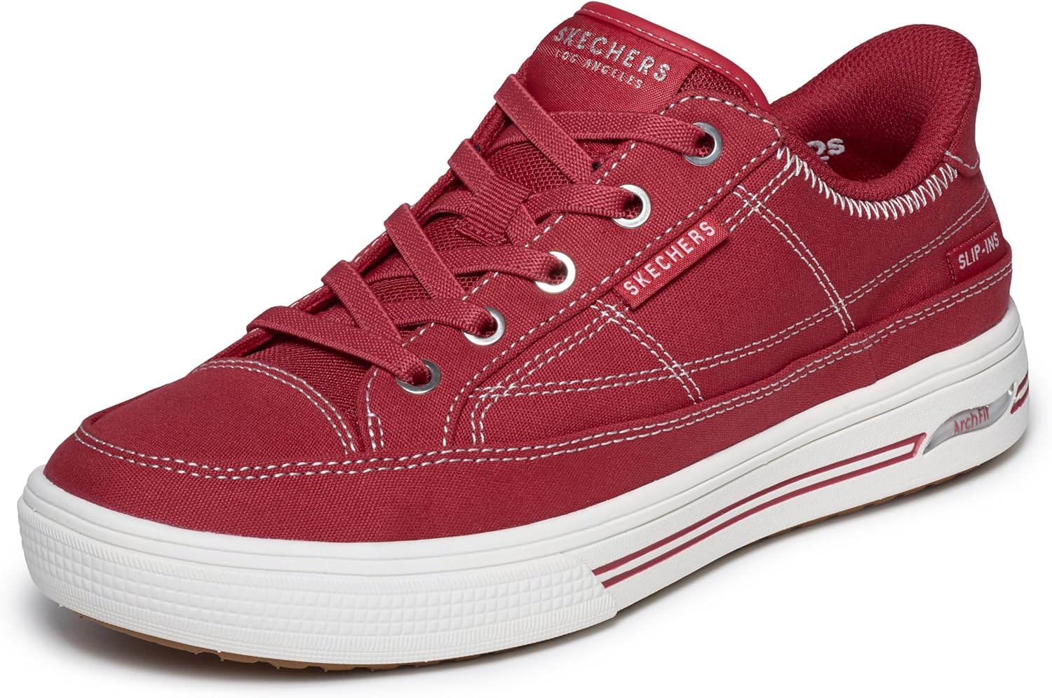Thumbnail 5 de Skechers Arch Fit Arcade-See Ya There Hands Free Slip-ins
