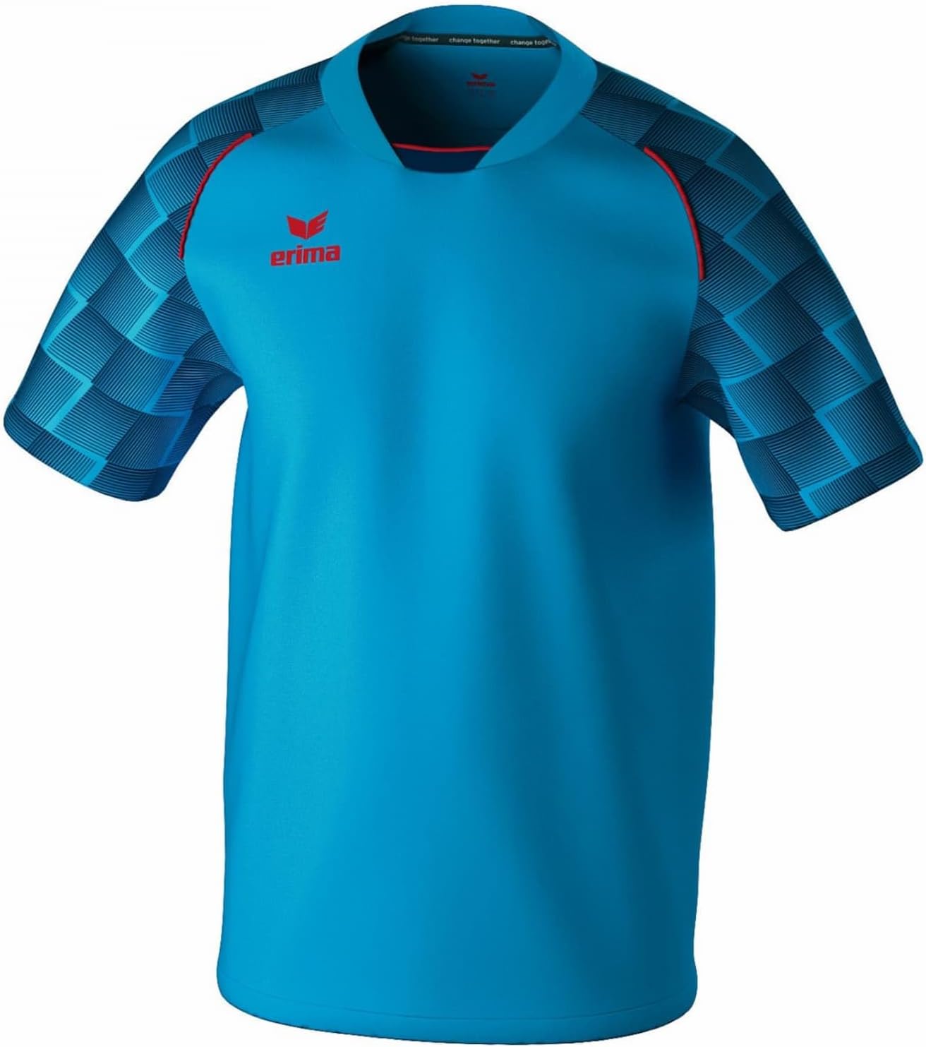 Thumbnail 4 de Erima Evo Star Trikot F3132405 Unisex