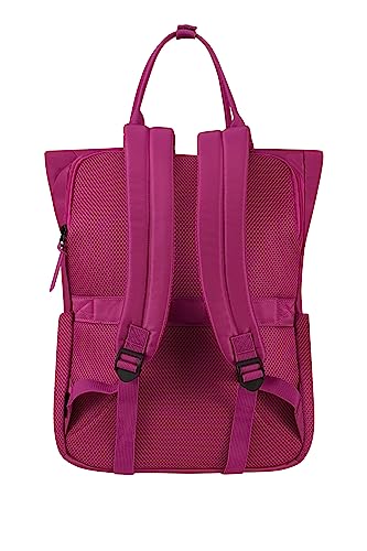 Thumbnail 3 de American Tourister UG25 Mochila Tote Urban Groove, Morado 💜