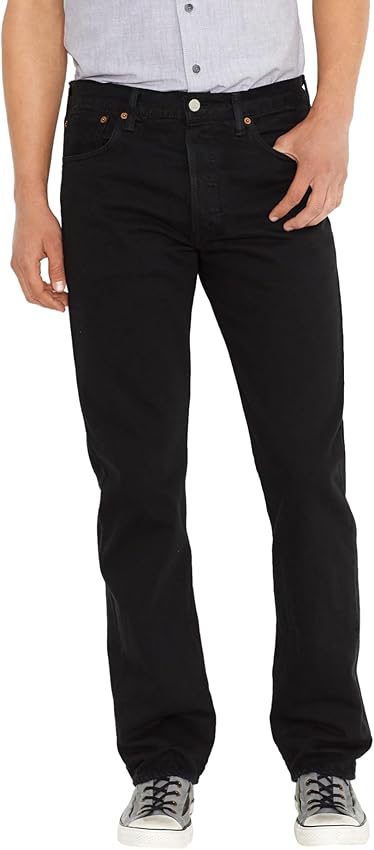 Thumbnail 5 de Levi's 501 Original Fit Vaqueros 33W/32L Low On Sleep