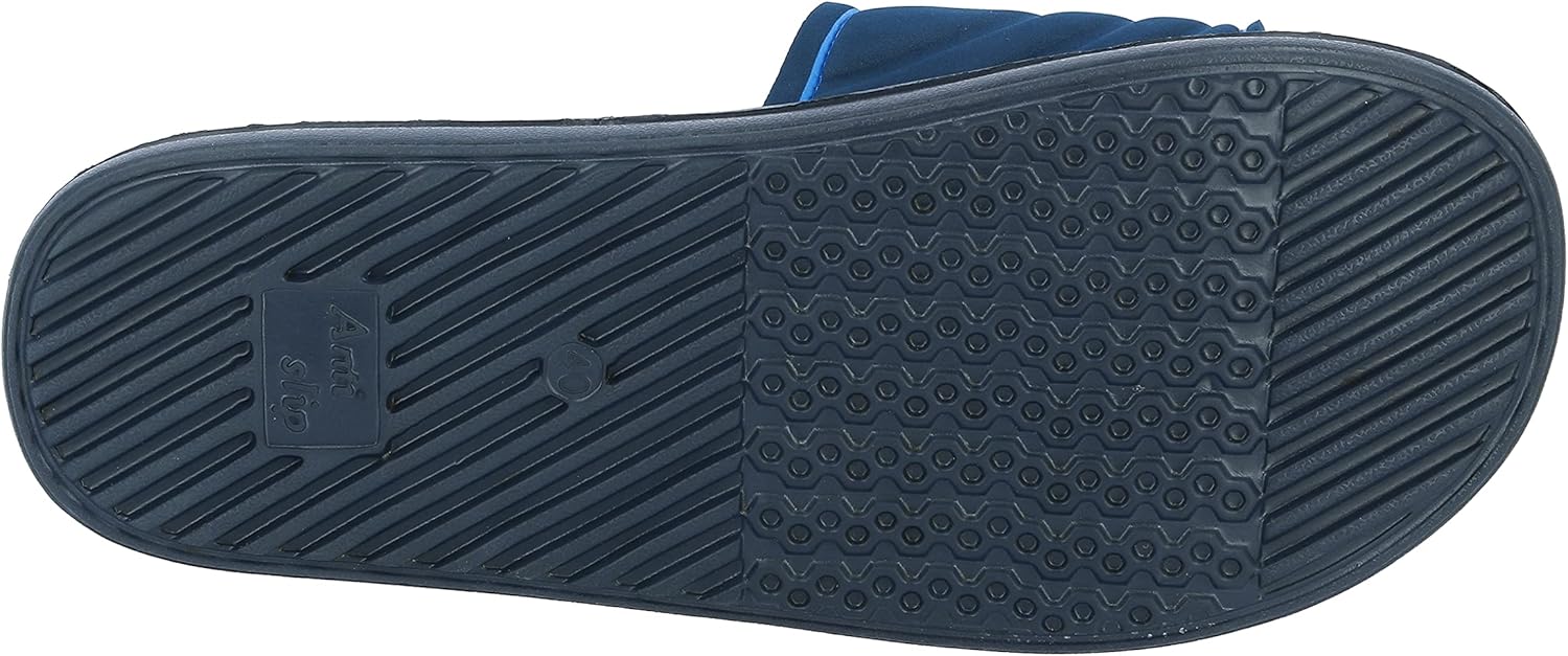 Thumbnail 5 de Lico Barracuda V Unisex Badeschuhe mit Klettverschluss – marine-royalblau