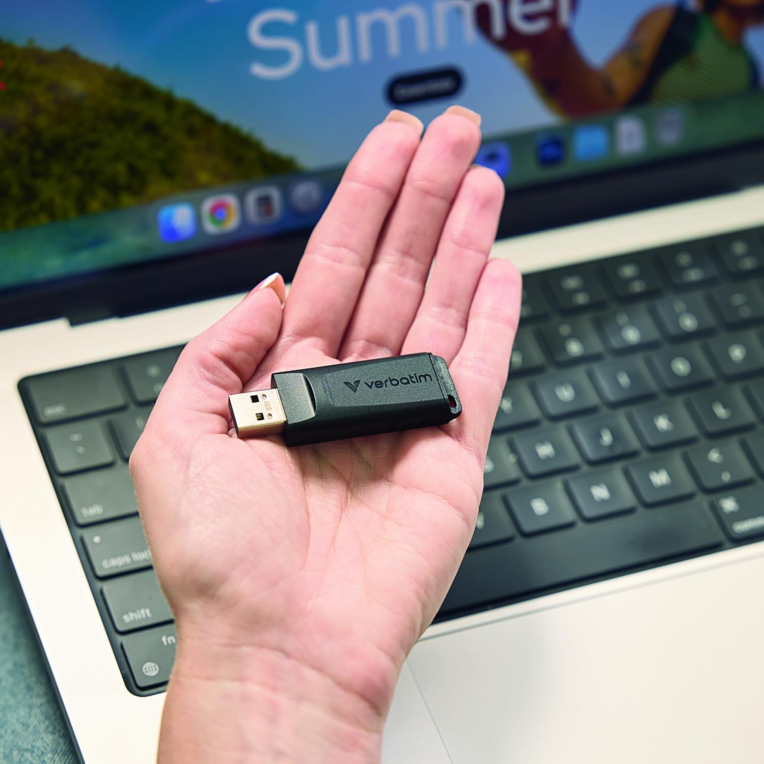 Thumbnail 6 de Verbatim USB Flash Drive 32GB
