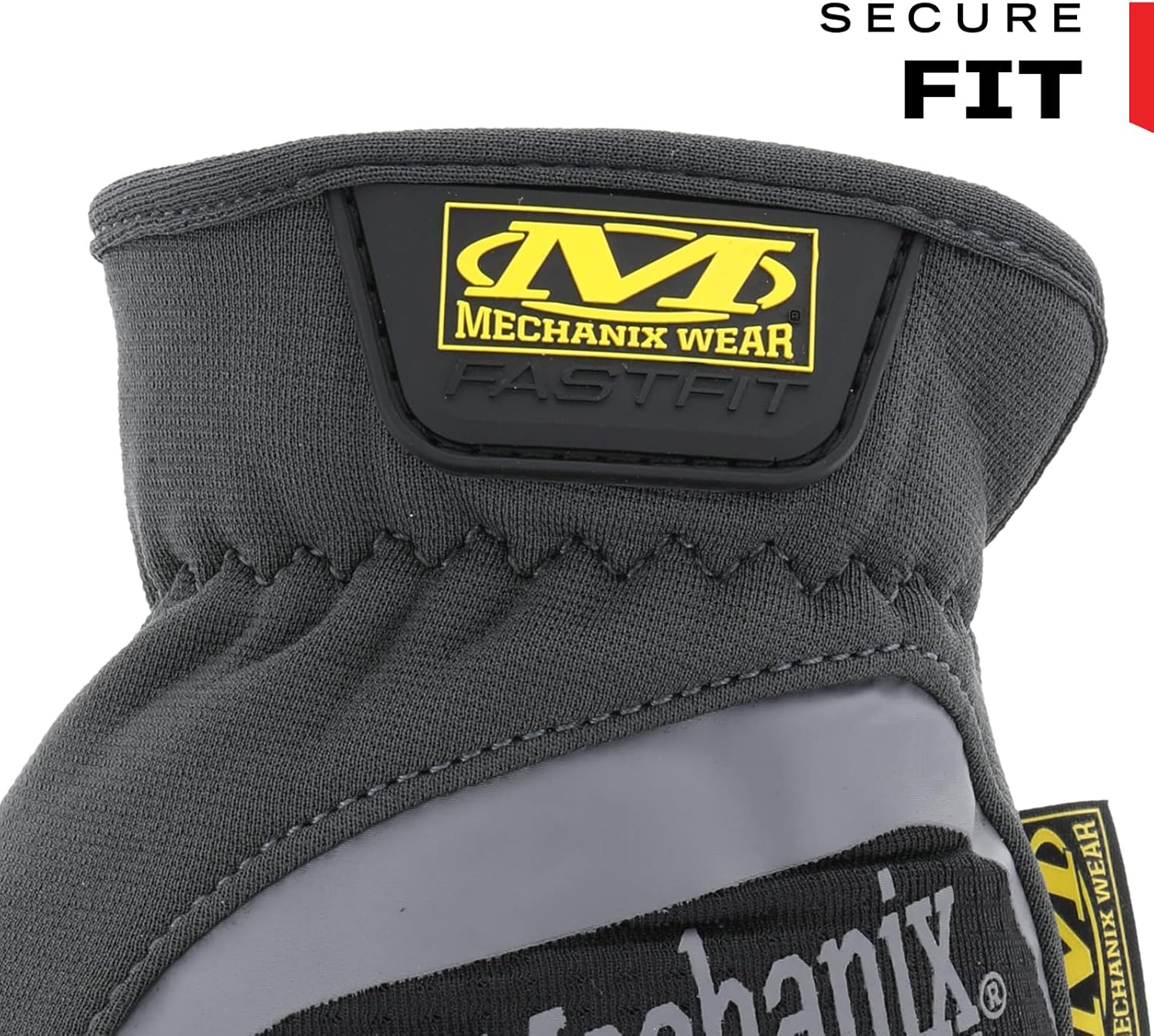 Detalle 2 de Mechanix Wear FASTFIT ファストフィット 保護手袋 タッチスクリーン対応・通気性メッシュ・洗濯可