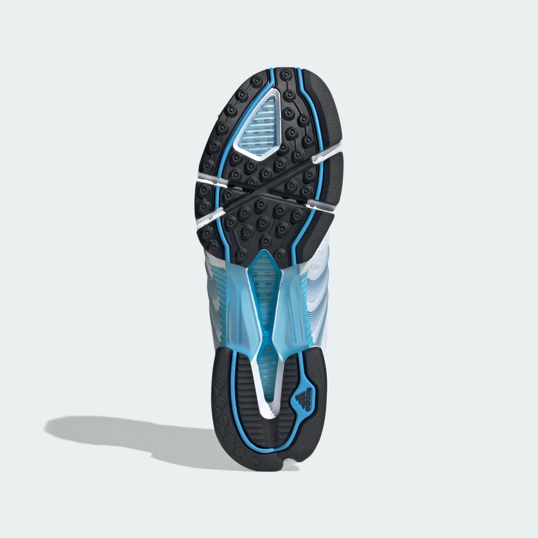Detalle de Adidas ZAPATILLA CLIMACOOL F50 — comodidad y estilo en color Blanco
