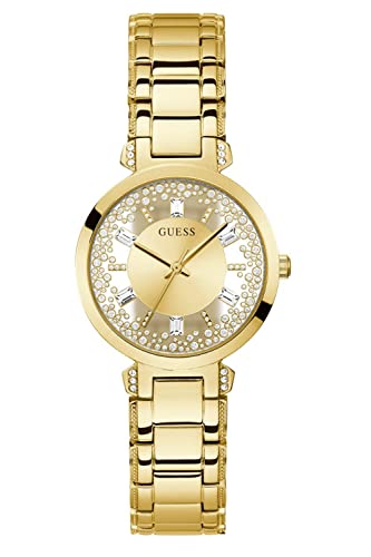 Detalle de GUESS RELOGIO Analógico para Mujer – Modelo RELOGIO