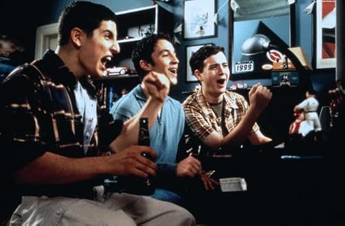 Thumbnail 8 de WME Home Entertainment American Pie – Wie ein heißer Apfelkuchen, Kultkomödie mit Bonusmaterial