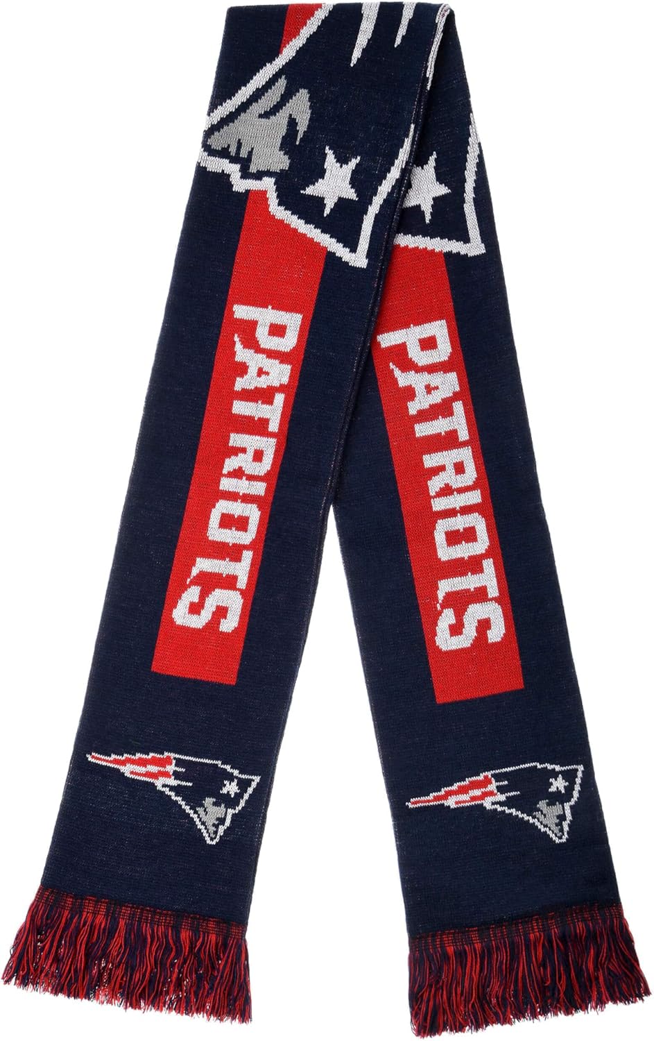 Thumbnail 1 de FOCO NFL (2016 Edition) Big Logo Scarf
