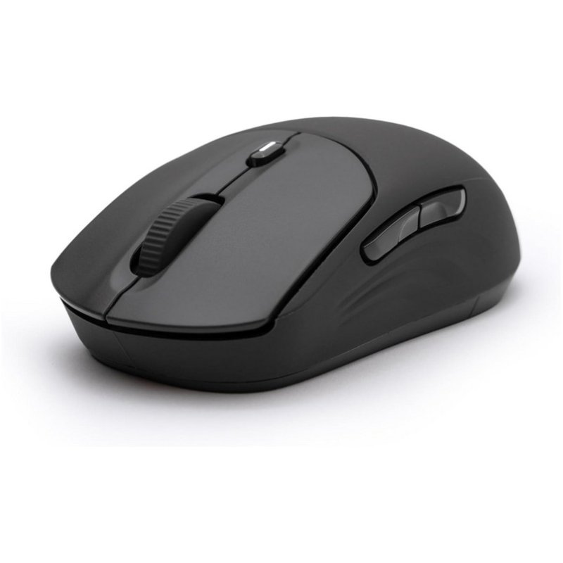 Detalle 2 de Ratón HP 400 Inalámbrico: silencioso, ergonómico y con hasta 24 meses de batería
