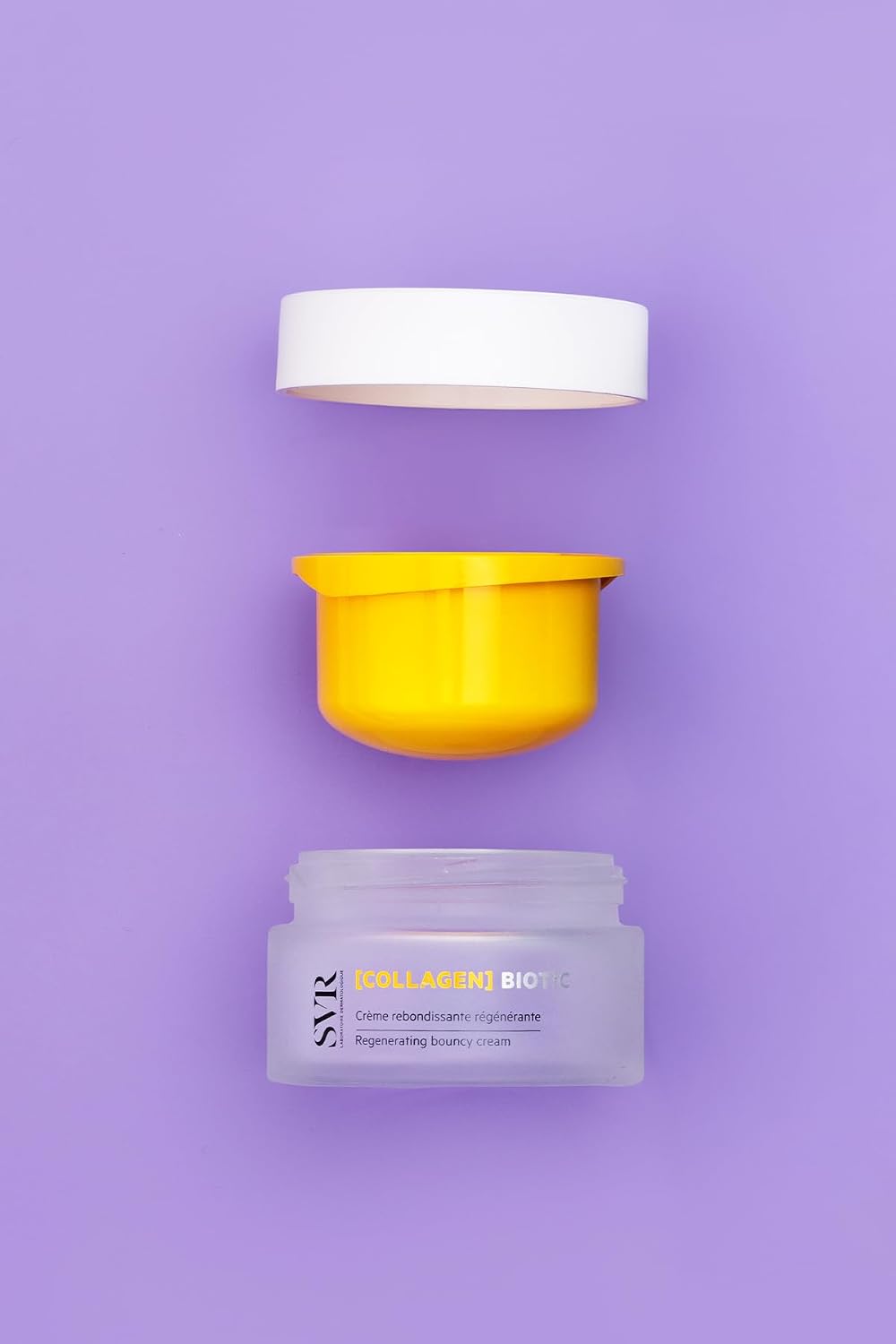 Thumbnail 1 de SVR [COLLAGEN]BIOTIC RECHARGE Refill Cream, 50 ml with Vitamin C