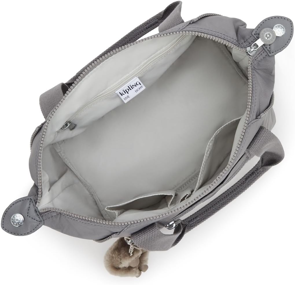 Thumbnail 3 de Kipling Art Mini Small Handtasche – mit abnehmbarem Schultergurt (Anna Sui Kollektion)