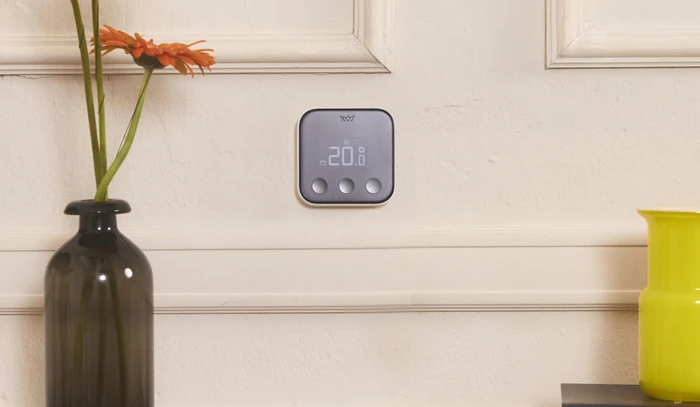Thumbnail 5 de Tado Smart-Thermostat X Starterpaket – Raumthermostat mit App-Steuerung und Matter