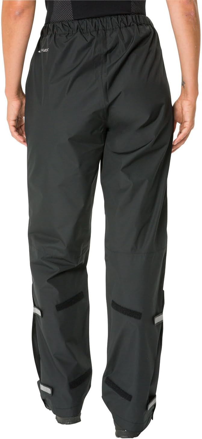 Thumbnail 3 de VAUDE Women's Fluid Pants – wasserdichte Damen-Regenhose für Rad, Alltag & Outdoor