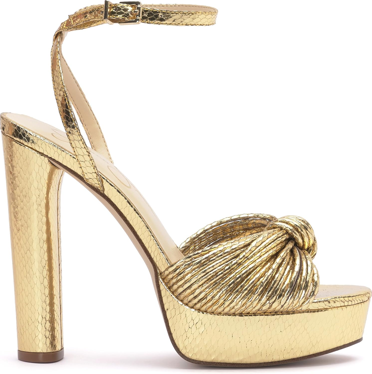 Thumbnail 5 de Jessica Simpson Immie Platform Sandals