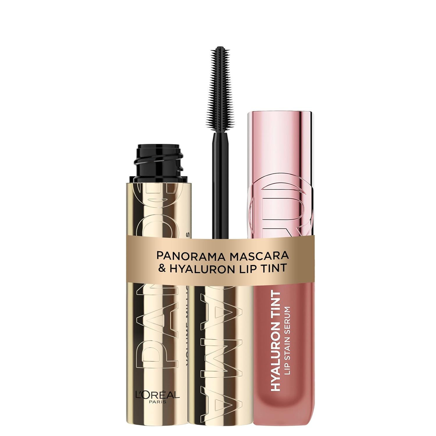 Detalle de L'Oréal Paris Beauty-Set Volume Million Lashes 9,9ml