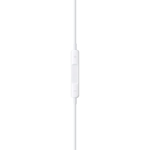 Thumbnail 6 de Apple EarPods Headphones with Lightning Connector