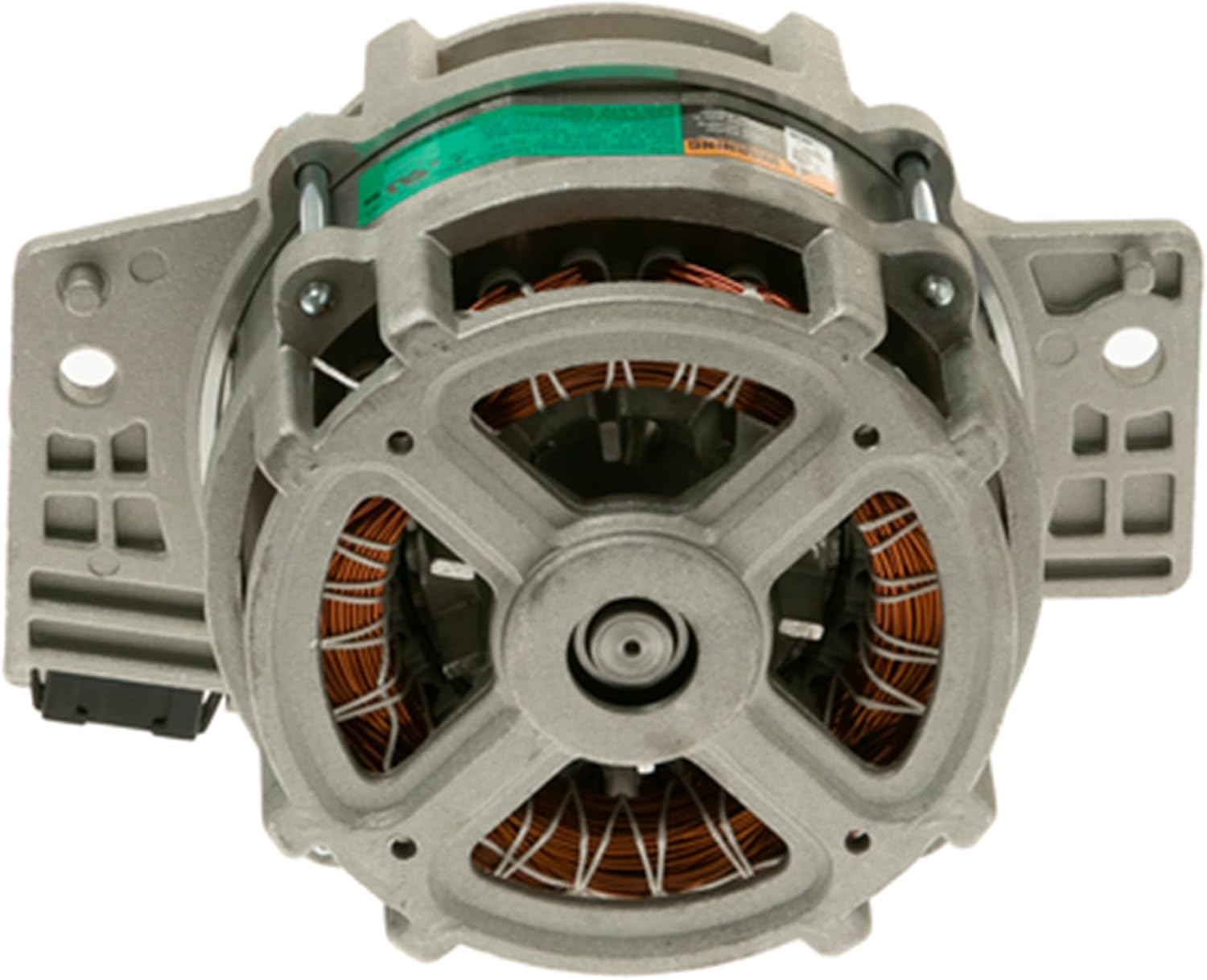 Detalle de GE Washer Motor WH03X29559
