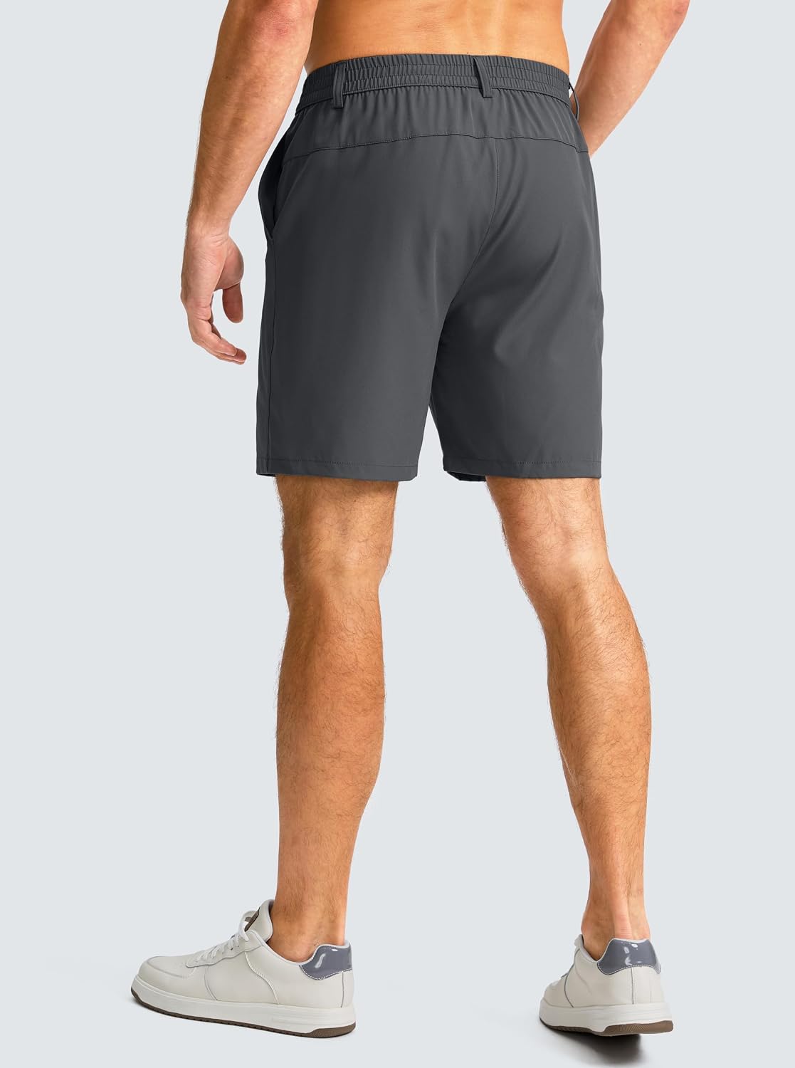 Detalle 2 de Men's Golf Shorts 7-Inch Inseam