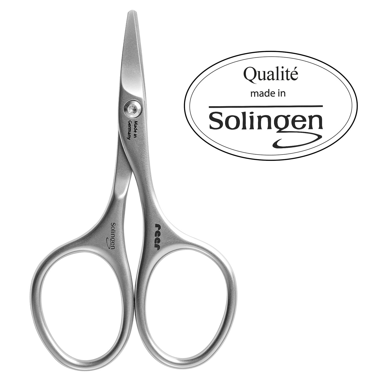 Thumbnail 4 de reer Premium Care Baby-Nagelschere 85 mm