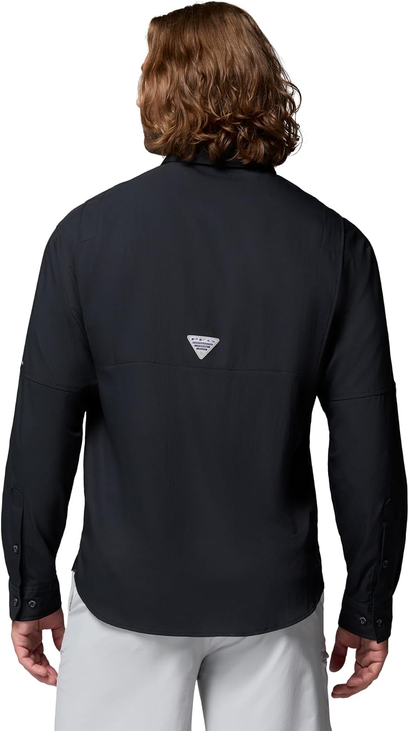 Thumbnail 1 de Columbia Chemise Tamiami II LS – chemise à séchage rapide et UPF 40 pour hommes