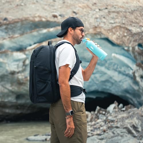Thumbnail 4 de Sparrow Insulated Water Bottle Kids 500ml by Super Sparrow