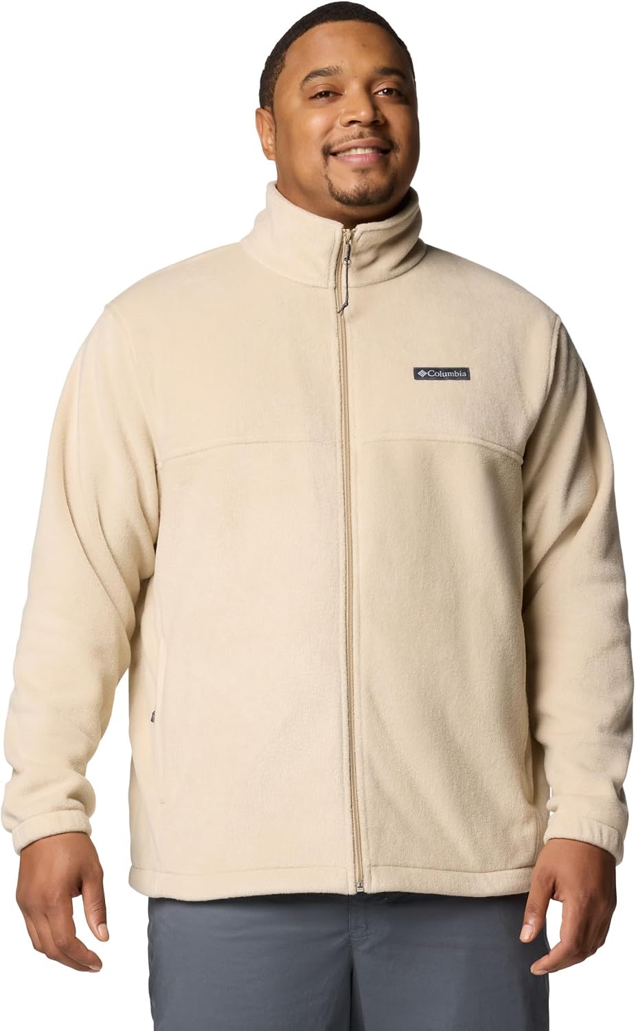 Thumbnail 4 de Columbia Steens Mountain 2.0 Full Zip Fleece Jacket