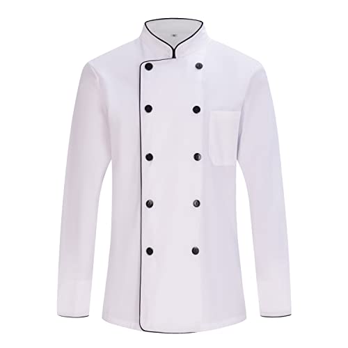 Veste de chef Misemiya ⚙