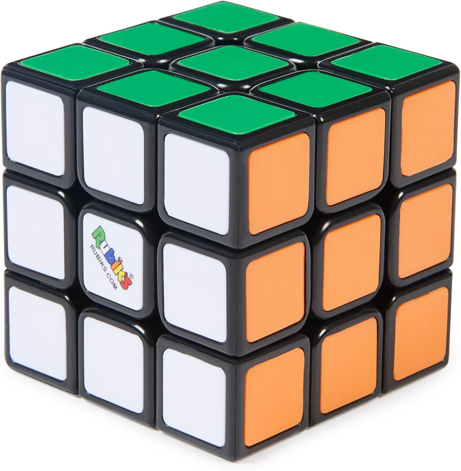 Thumbnail 6 de Rubik's Coach Cube Lernwürfel 3x3