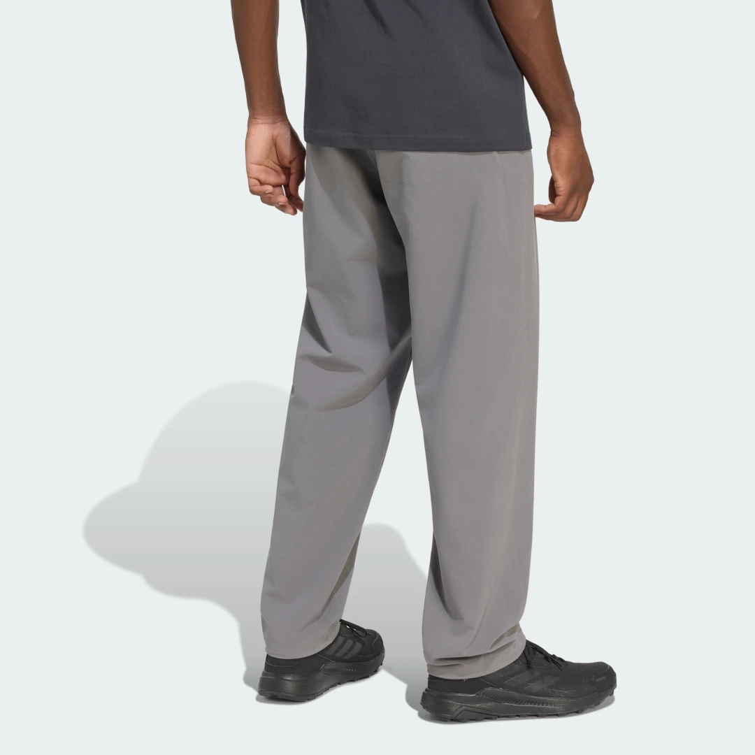 Detalle 2 de Pantalón Terrex Multi Liteflex de Adidas: guía de compra y uso real