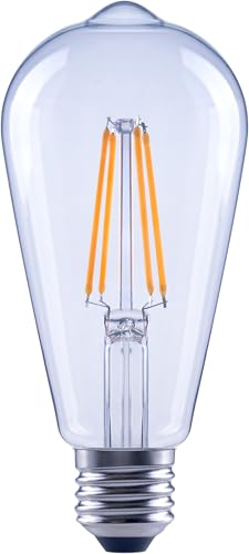 Detalle 2 de greenandco 4x ampoule LED 5W