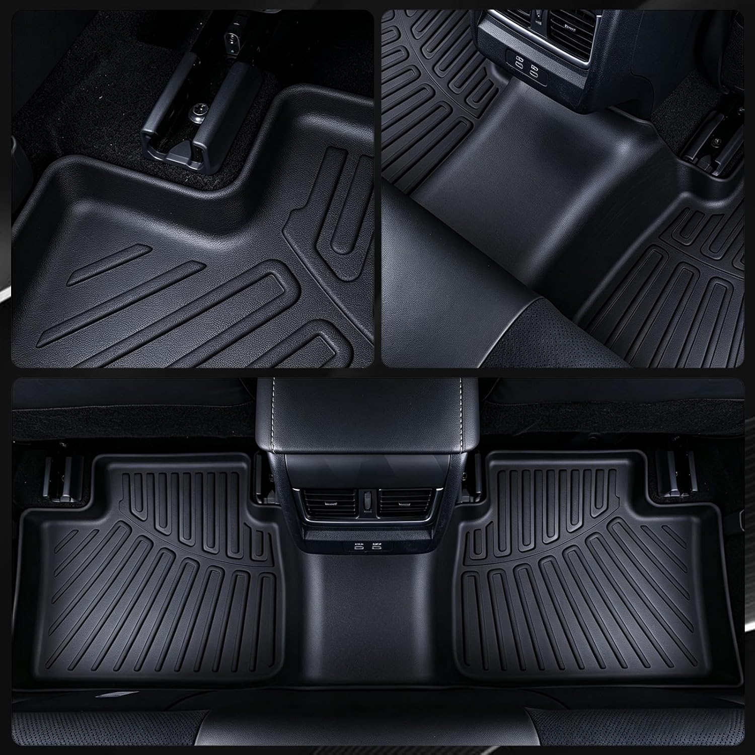 Thumbnail 4 de AltraVos floor mats in TPE