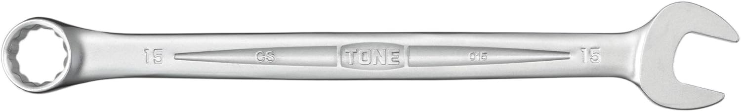 Detalle de Tone combination spanner 15 mm