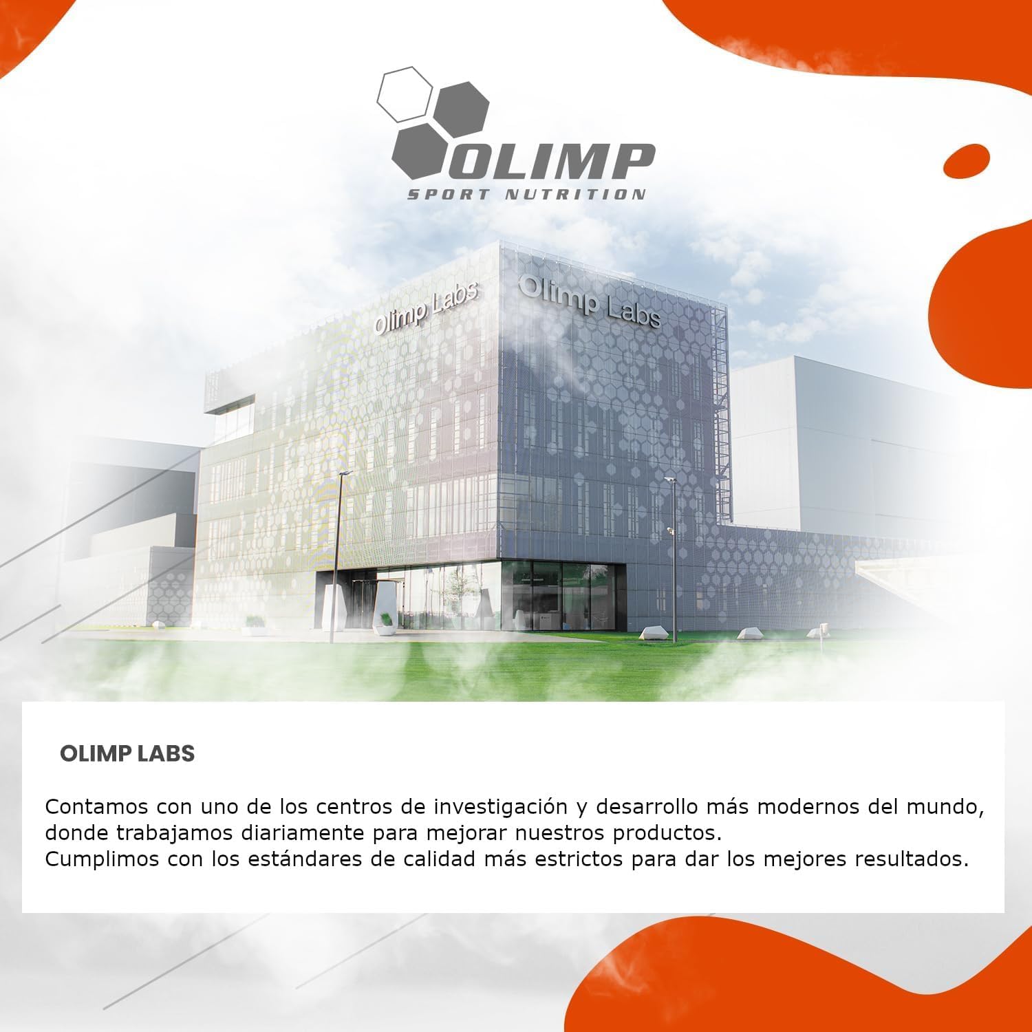 Thumbnail 1 de Olimp Taurine Mega Caps 🧪 - 120 Cápsulas