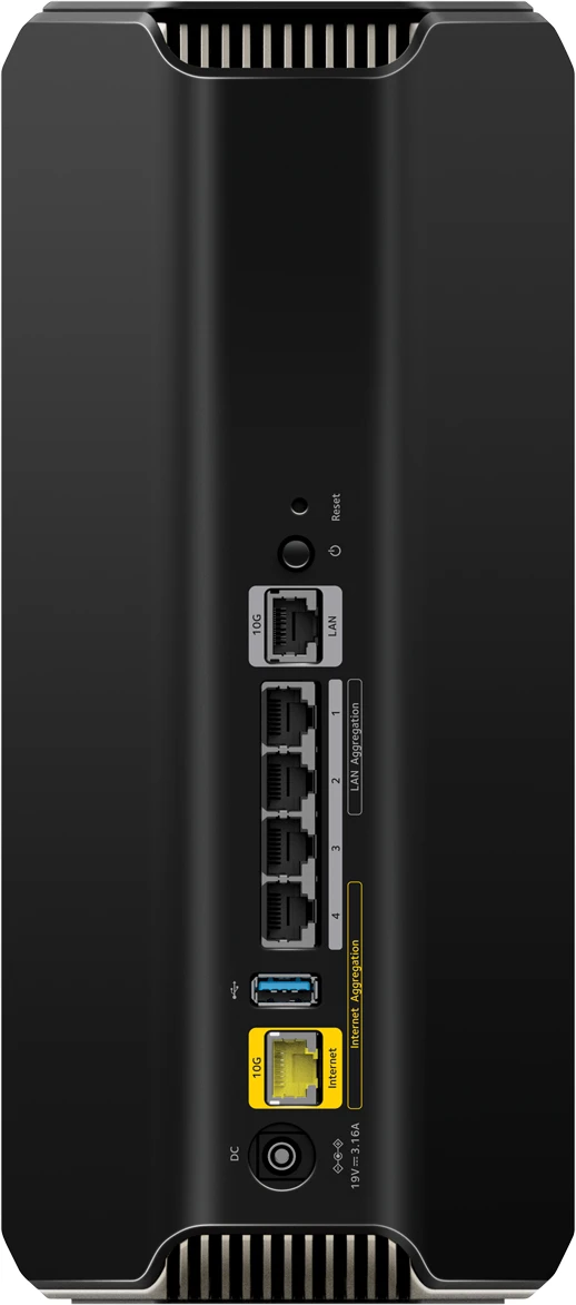 Thumbnail 4 de Netgear Nighthawk RS700S Wi‑Fi 7