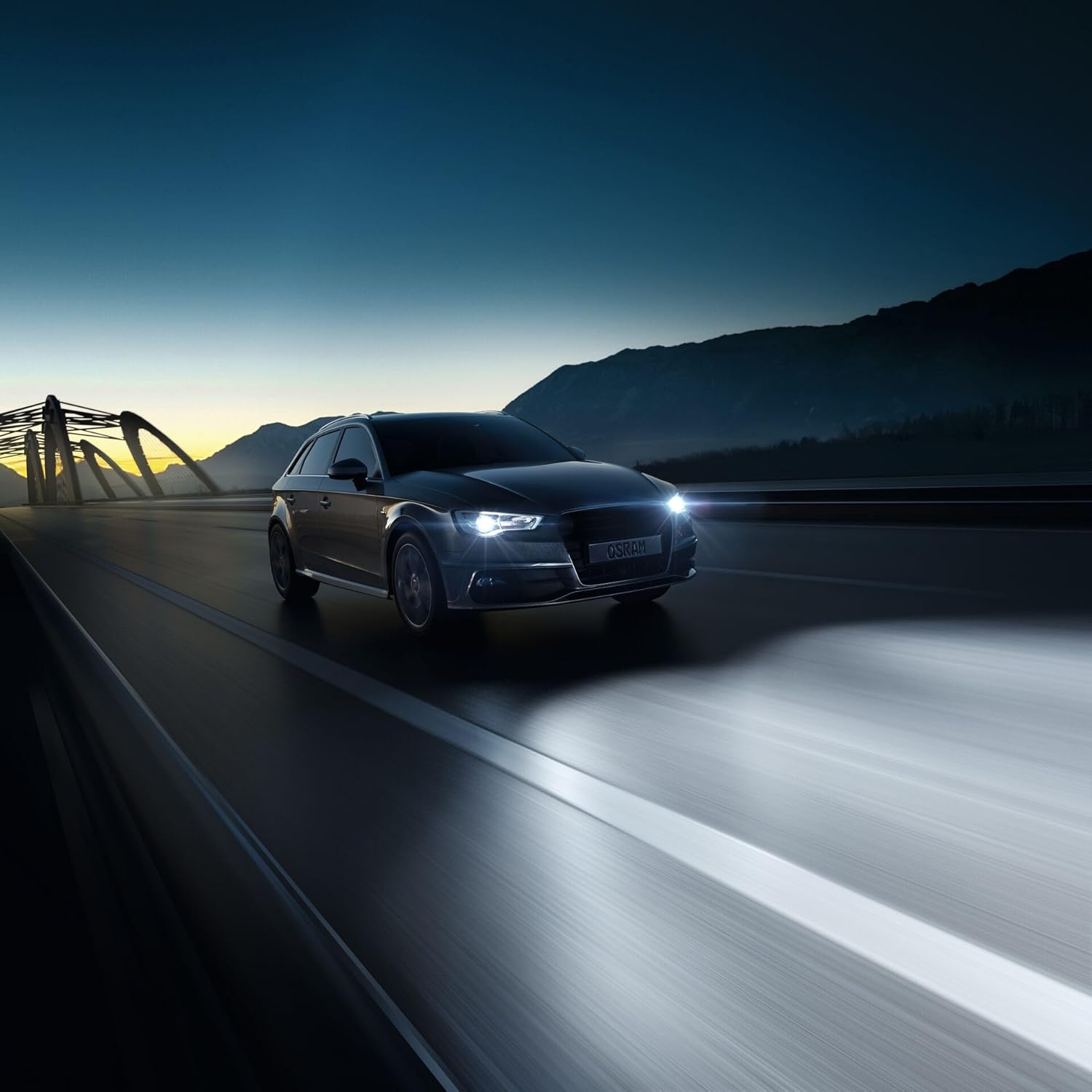 Thumbnail 4 de Osram COOL BLUE INTENSE H7 Duo