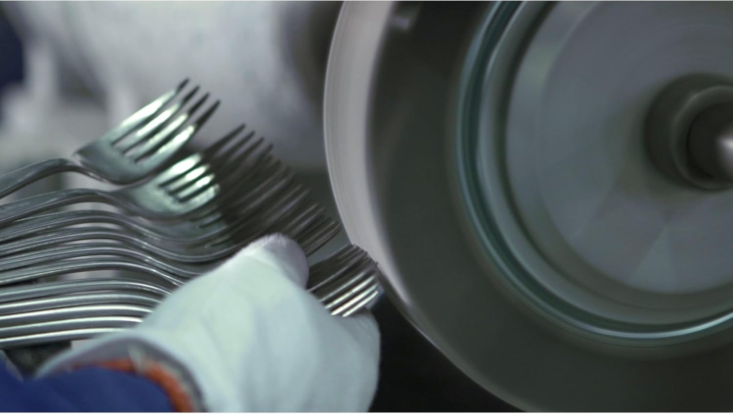 Detalle de WMF Nuova - Elegante Cubertería de Pescado para 6 🍽